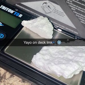 Meet your Posher, Luis